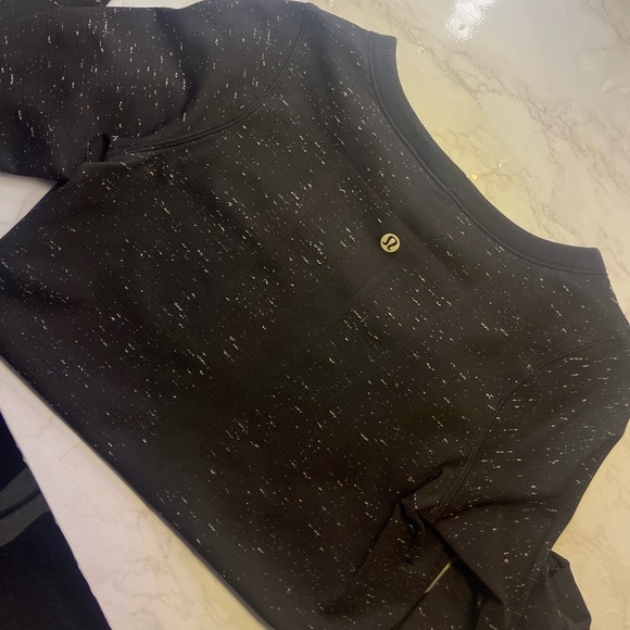 long sleeve lululemon swiftly tech SIZE 4 **racelength - Picture 2 of 3